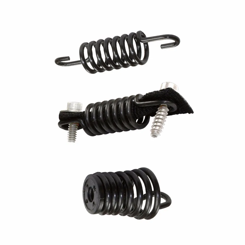 Details about   Accessories AV Spring Anti Vibration For MCCULLOCH 335 338 420 435 438 440 442 