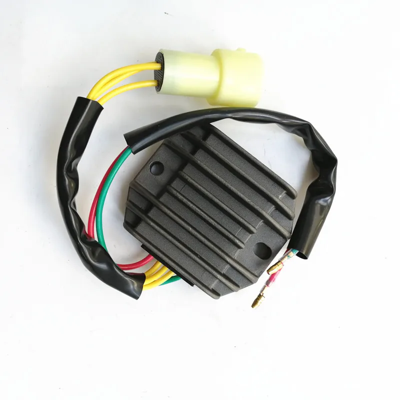 Регулятор напряжения мотоцикла выпрямитель для Honda 30510-HM5-630 31600-HC5-970 TRX 300 BigRed 300 ATV TRX300 FOURTRAX 300 4X4