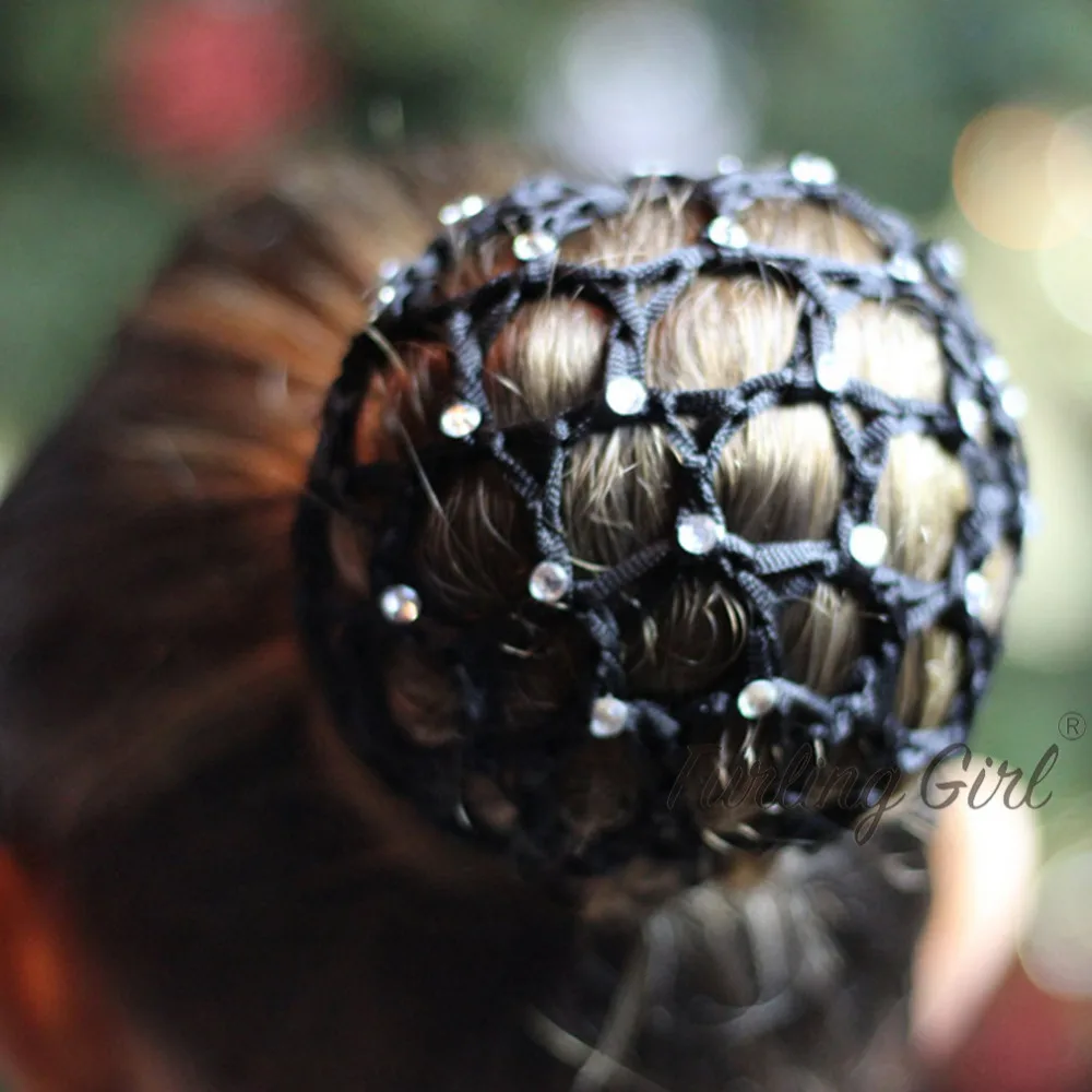 Рисунок 6 - эластичные повязки для волос для девочек