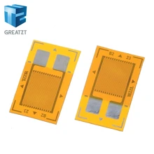 10 шт./лот BF350-3AA BF350 прецизионный резистивный тензодатчик/Датчик давления/датчик нагрузки для Arduino