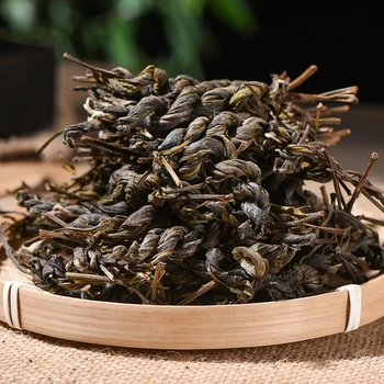 

Pu'er Tea , Raw Tea , Bulk Braided Tea , Handmade Tea , Century Old Tree Tea , pure Material, Loose Tea , Oolong Tea , Green Tea