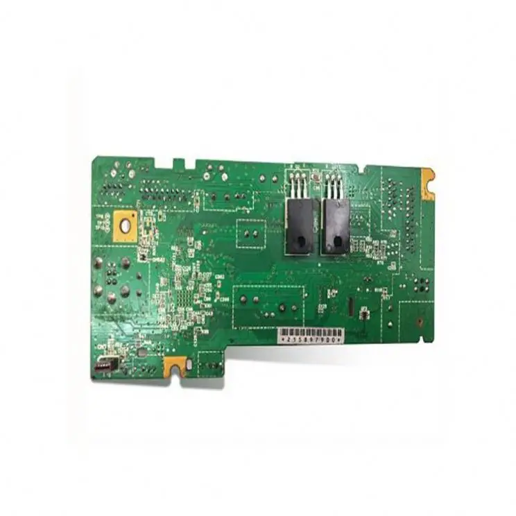 

Free shipping High quality or epson L110 motherboard printer main board