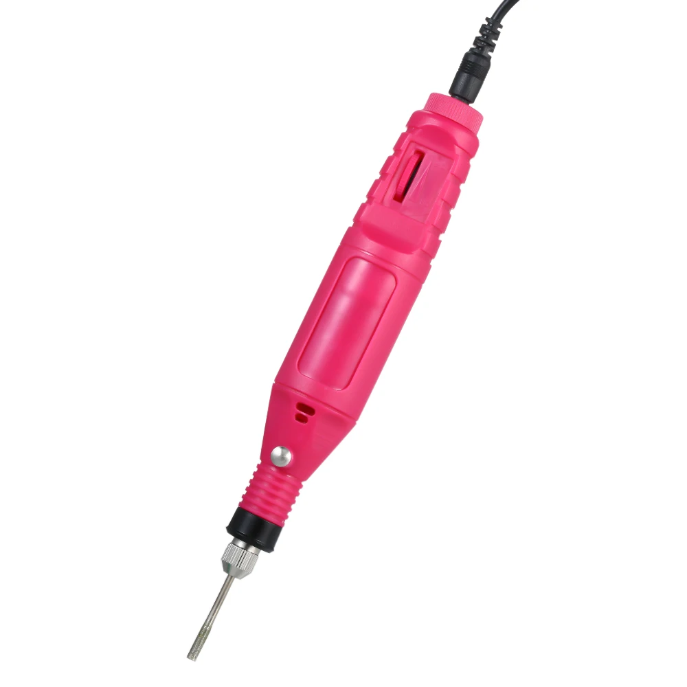 Adjustable Speed Electric Engraving Engraver Pen Carve Tool for Jewelry Metal Glass Wood Grinding Polishing Drilling Tool