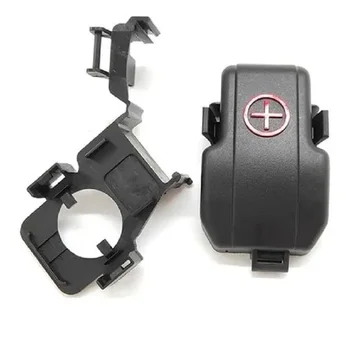 

New 919712B370 Battery Positive Cover For Hyundai Santa FE 06-12 91971-2B370 Car Accessories Positive Battery Terminal Cover Lid