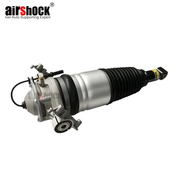 شراءAirShock جديد 2011-2016 اليمين الخلفي تعليق الهواء امتصاص الصدمات تبختر الهواء صالح أودي Q7 VWTouareg كايين 958 7P6616020K