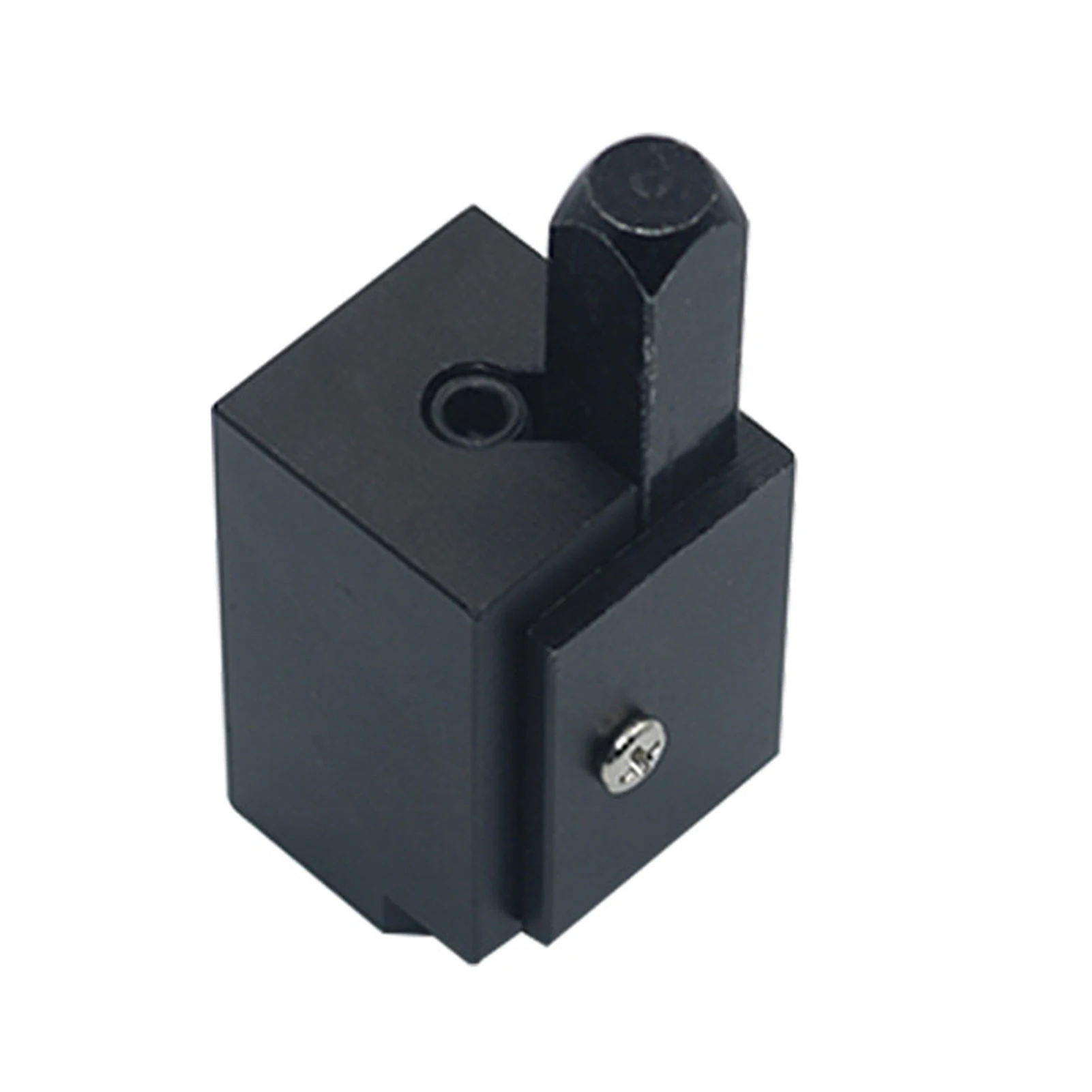 Durable Hand Tool High Accuracy Home Right Angle Corner Chisel Door