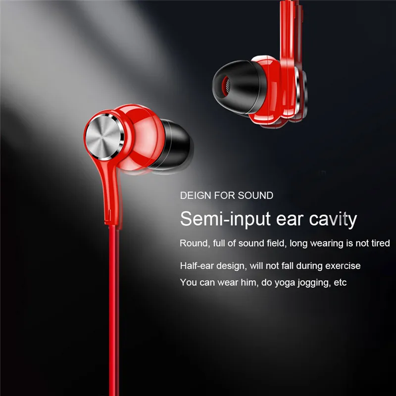 Earphones Headphones Handsfree headset For Huawei 7s 7a 7c 8c 9i y611 y511 