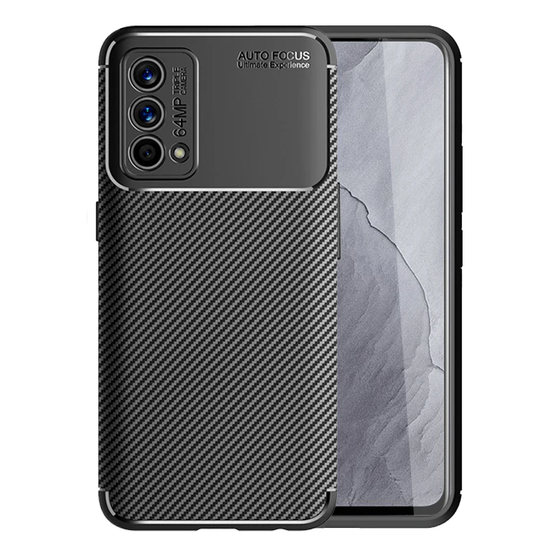 Per Cover Oppo Realme Gt Master Edition Custodia Per Realme Gt Master Capas Paraurti Antiurto Cover In Tpu Per Realme Gt Master Fundas