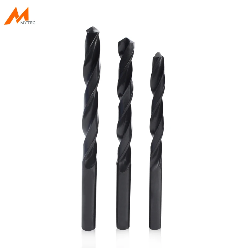 

1pc - 5pcs Metal Twist Drill Bit HSS Fast Drilling Tools 3mm - 20mm