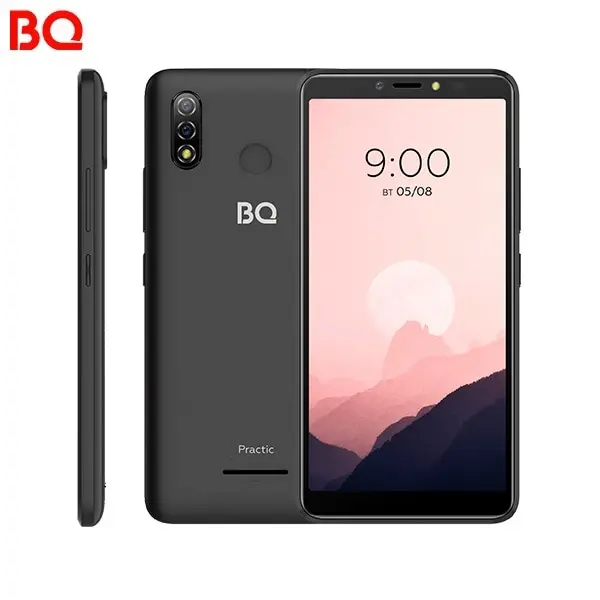 Спасртфон BQ 6030G Practic | Мобильные телефоны и аксессуары
