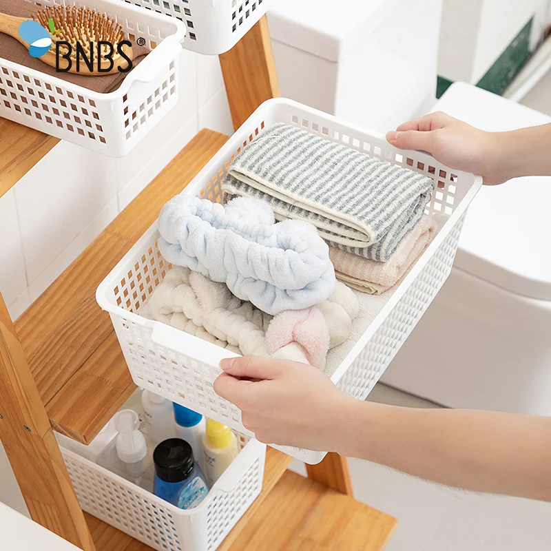 BNBS корзина для хранения белья ванной игрушек Фруктовая кухни органайзер