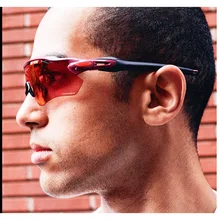 Походные солнцезащитные очки для спорта на открытом воздухе 9208 солнцезащитные очки для мужчин и женщин