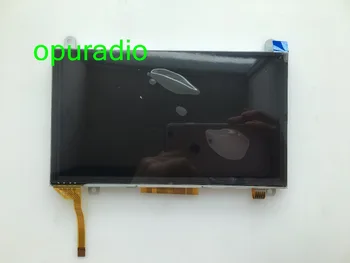 

new Original 6.5Inch LCD display TJ065MP01BT screen with touch digitizer for car DVD GPS navigation LCD modules