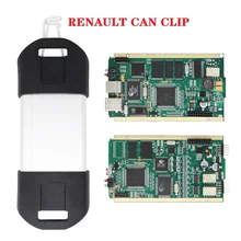 Para renault pode clipe v202 chip completo cypress an2131qc an2135sc diálogos + extrator pino reprog obd scanner interface de diagnóstico do carro