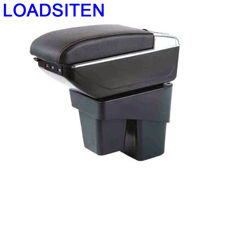 

Automobiles Parts Modification Auto Car-styling Car Arm Rest Armrests 04 05 06 07 08 09 10 11 12 13 14 15 16 FOR Honda Fit