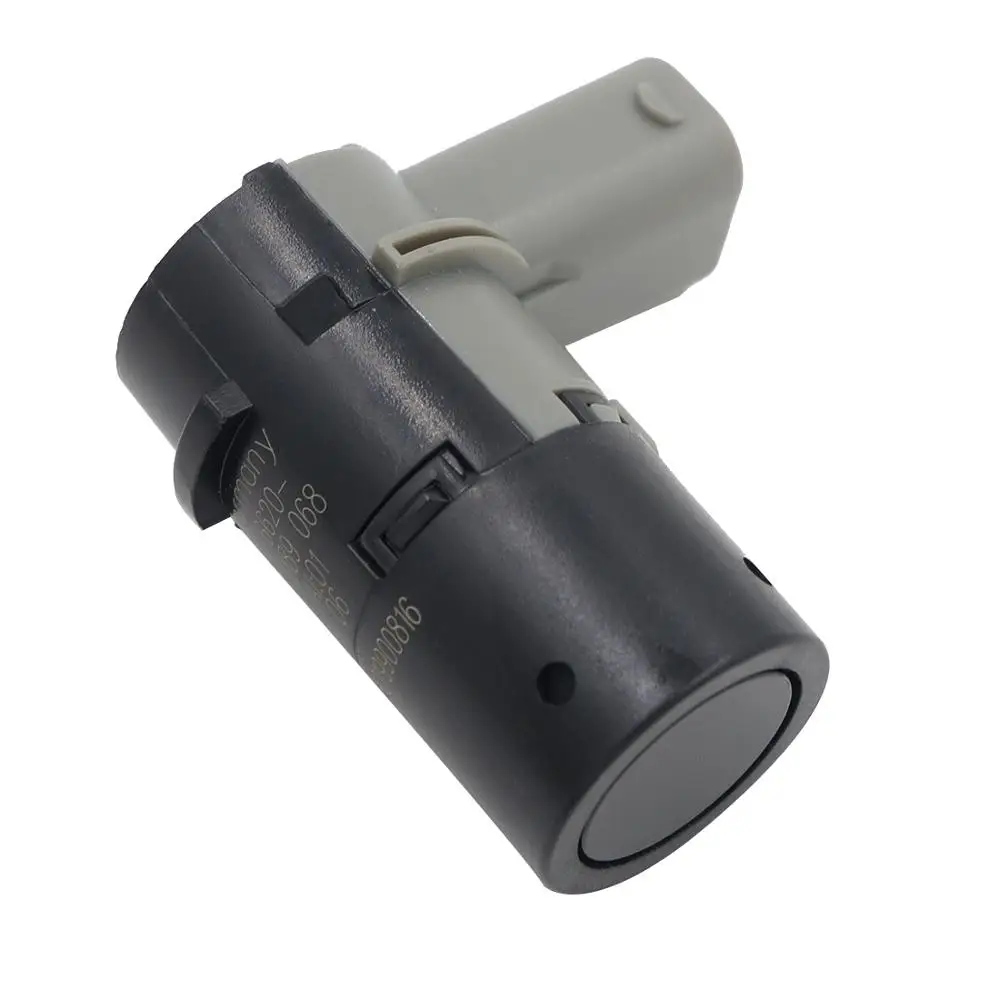 4 шт. 66206989068 подходит для peugeot 207CC Citroen C4 C5 Датчик парковки PDC 9653849080 7701062074,7711135326, 6590H1, 66200306567