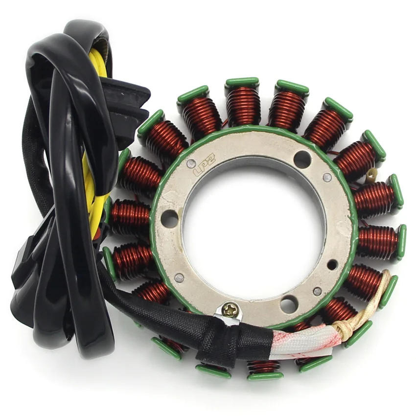 

Motorcycle Ignition Stator Coil Comp For CFMOTO CFORCE 800 CF800 X8 UFORCE ZFORCE 2013 2014 2015 2016 2017 2018 2019 0800-032000