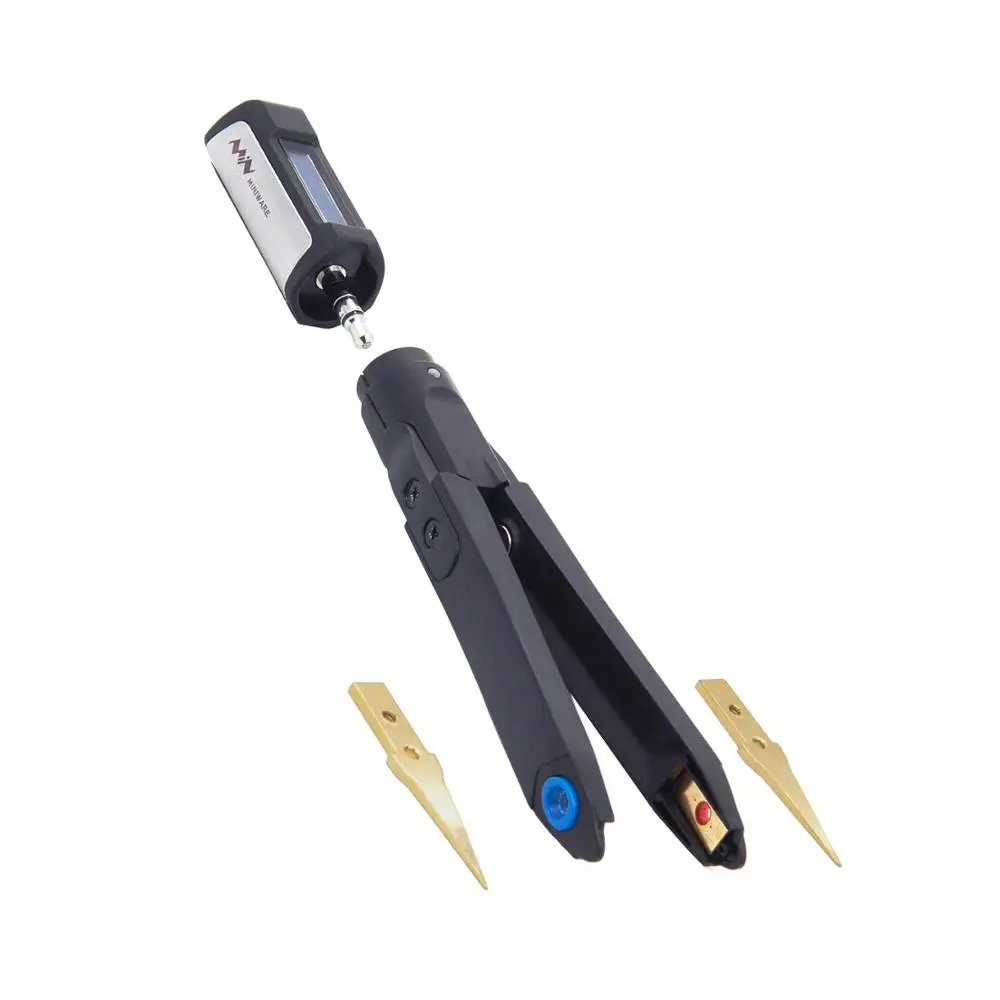 220V 1380W High Power Multifunction Torque