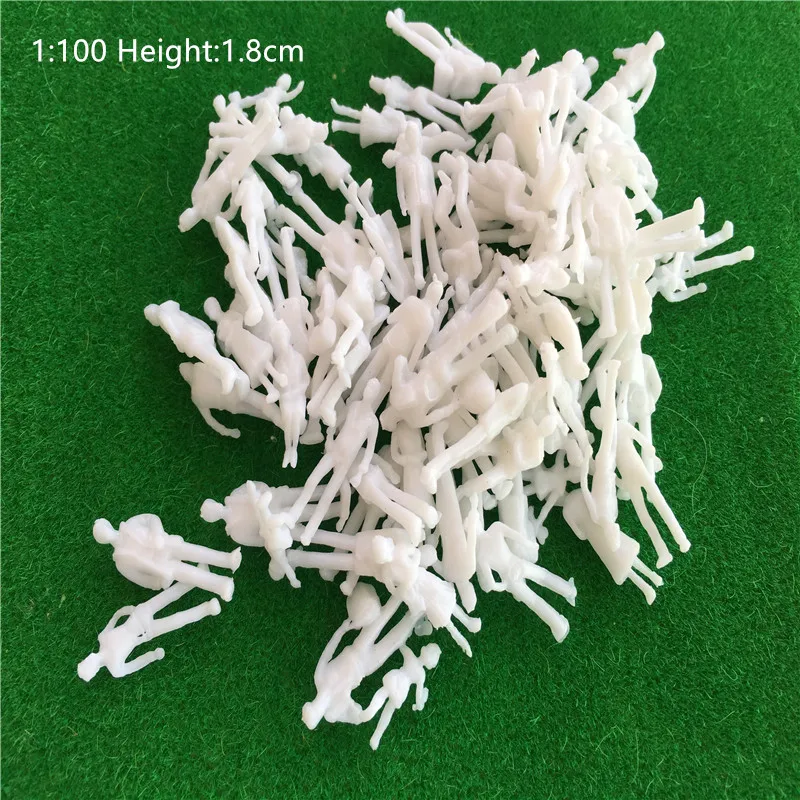 model white figure01