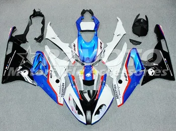 

New ABS Injection Mold Whole Fairings Kit Fit For BMW S1000RR 2015 2016 15 16 bodywork set custom