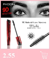 Duo Brow Кисть для макияжа с деревянной ручкой двухсторонняя плоская угловая кисть для бровей расческа для бровей Двухсторонняя щетка для волос