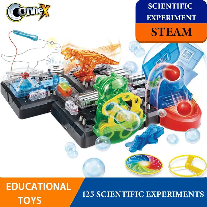 toys science experiments