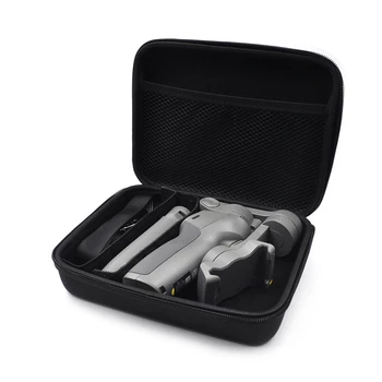 

Waterproof Carry Case for DJI OSMO Mobile 3 Stabilizer and Accessories Portable Handbag Shoulder Bag Shockproof Storage Case