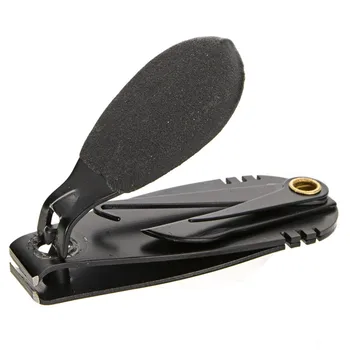 

3 in1 Stainless Steel Multi-function Fishing Line Nail Nipper Clipper Cutter Fish Tool