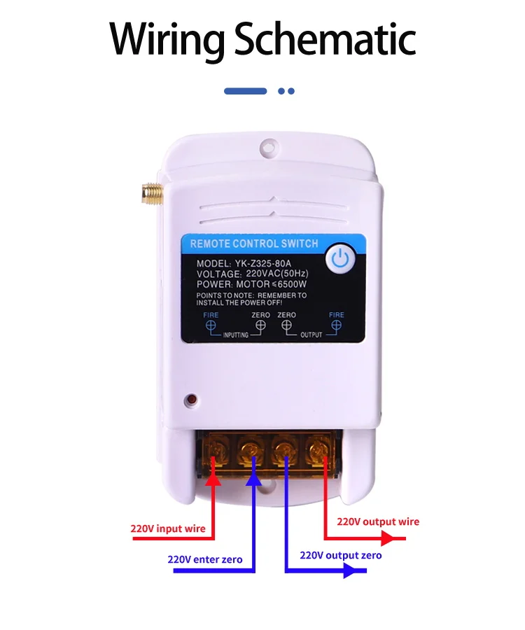 controle de casa inteligente