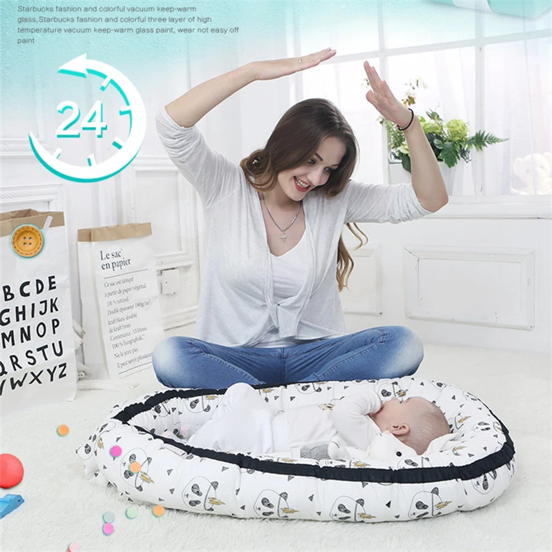 travel bed for 3 year old