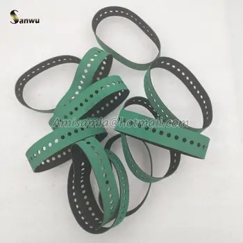 

M2.015.849F slowdown belt XL75 machines spare parts Size: 240*20