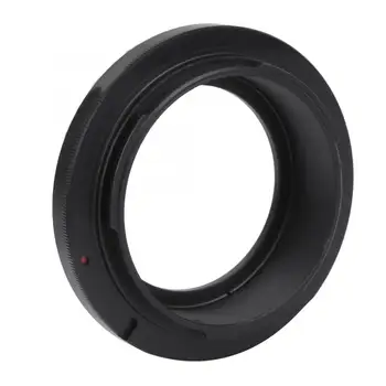 

For TAMRON-EOS Black Metal Lens Adapter Ring for TAMRON Mount Lens to Fit for Canon EOS Camera Len Accessories