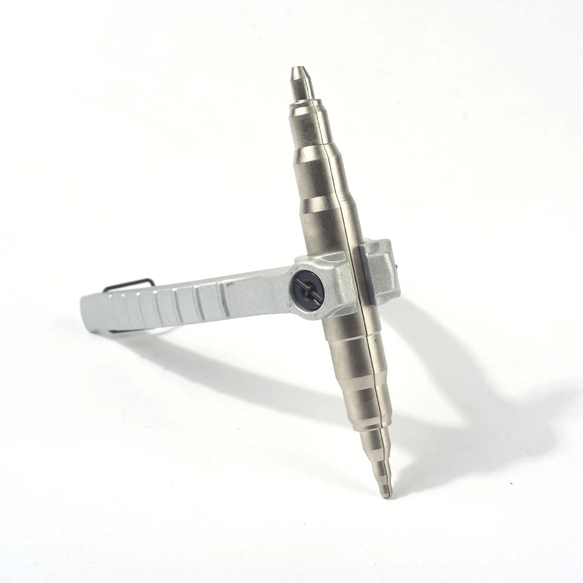 

Manual Tube Expander 6 Mm-22 Mm Copper Pipe Expander Air Conditioning Maintenance Copper And Aluminum Pipe kuo kou qi Refrigerat