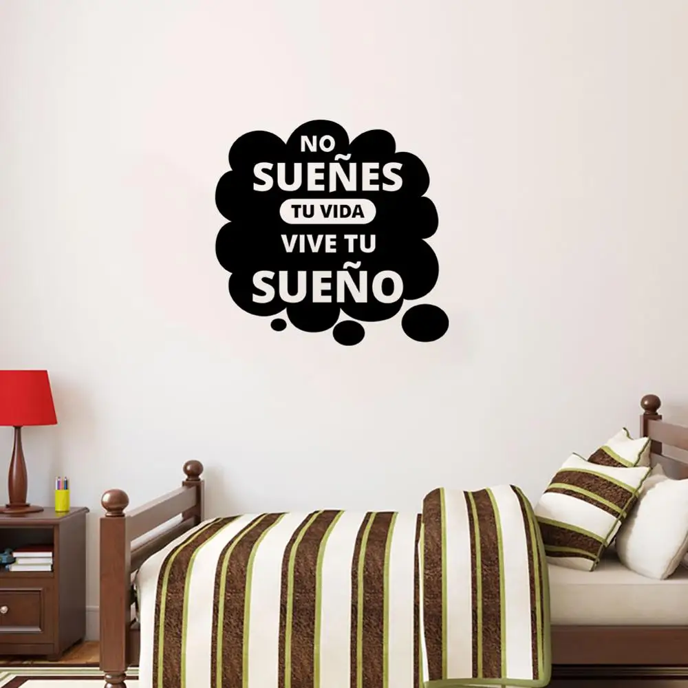 

Kililaya Home Furnishing Decoration Wall Paper The Rules Wall Decals