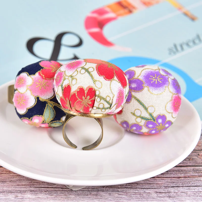 1 шт. набор для шитья подушечки для дома милые шарообразные DIY иголка для рукоделия булавка держатель для подушки