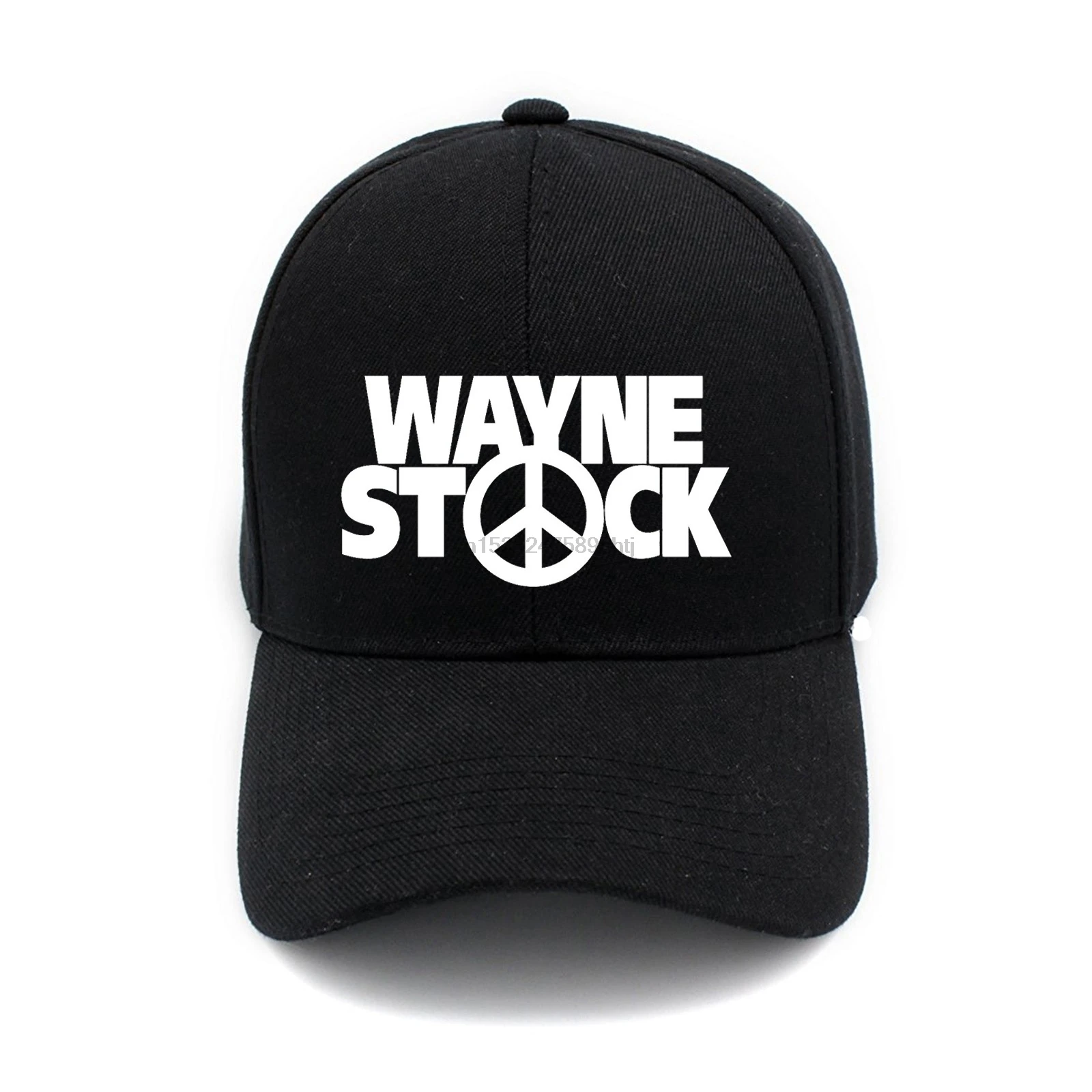 Wayne сток, кепки с принтом, регулируемые бейсболки, хлопковые шапки, бейсболки, шапки унисекс, спортивные шапки, шапки для улицы