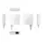 Vonets VAR11N-300 MINI 300Mbps WiFi Wireless Networking Router & Bridge Router Wifi Repeater Wifi Signal Stable