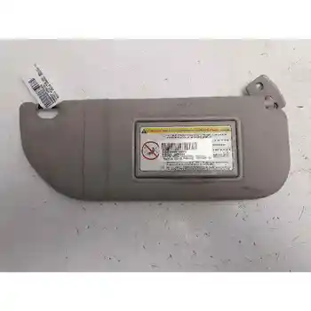 

PARASOL RIGHT TOYOTA AYGO (KGB/WNB)