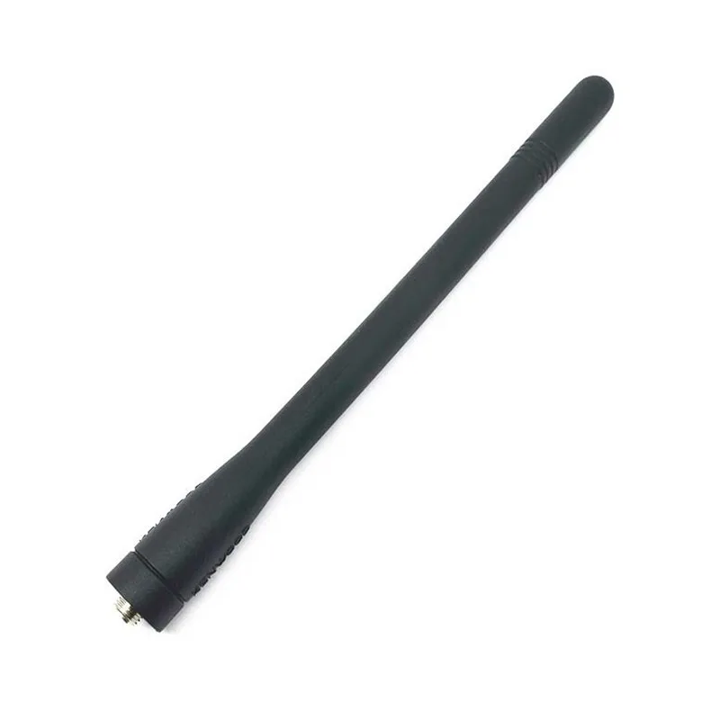 10 шт. резиновая антенна длинные 1,8 см для Kenwood TK2217 TK2107 TK2106 TK2100 TK2140 антена