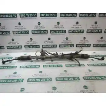 

ZIPPER STEERING ALFA ROMEO 147 (190) 1.9 JTD cat [16575956]