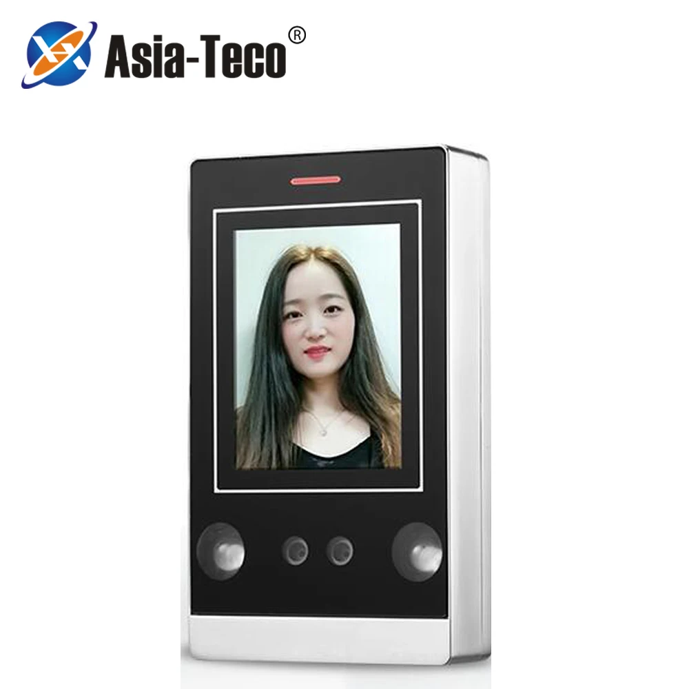 

RFID WG26 для системы контроля доступа, Открыватель дверей с датчиком отпечатка пальца, распознавание лица, умный замок, контроль доступа