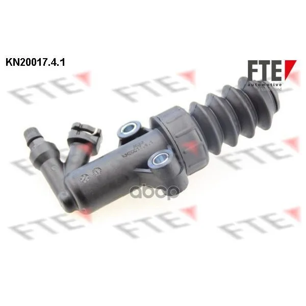 Цилиндр Сцепления Рабочий FTE Automotive арт. KN20017.4.1