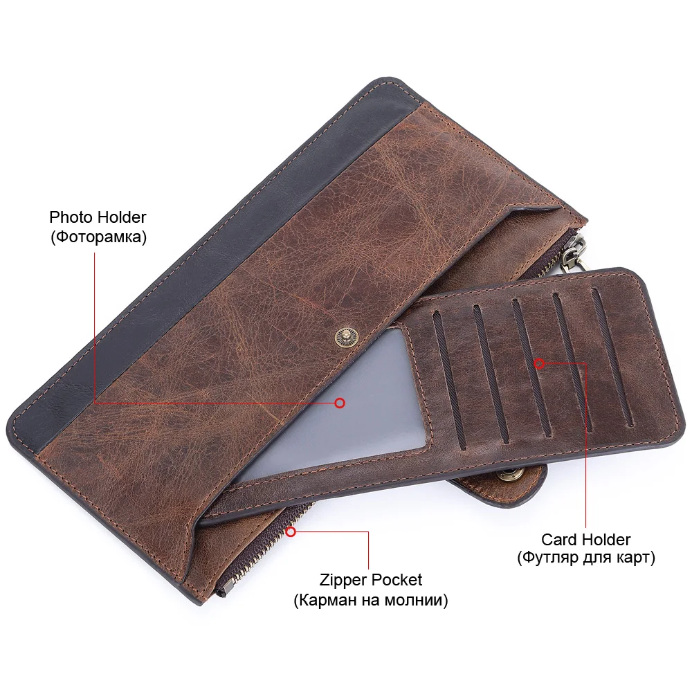 Wallets