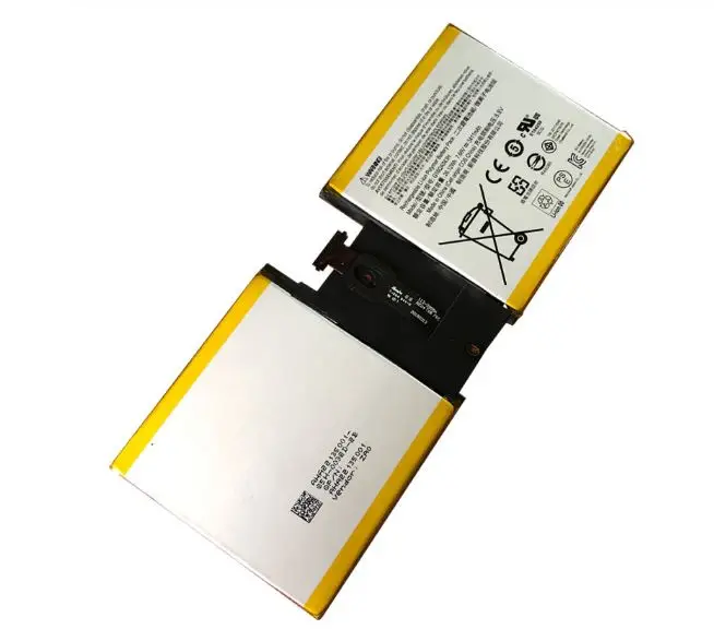 G16QA043H 2ICP4/76/76 ноутбук Батарея для microsoft поверхности Go 1824 4415Y планшетный ПК