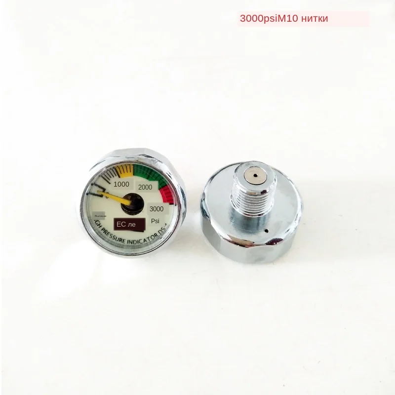 3000psi M10-2