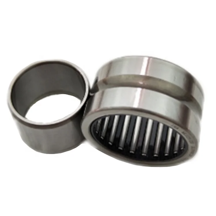 20 mm largeur 24 mm OD Aiguille NKI12/20 Roulement à rouleaux w Anneau intérieur 12 mm alésage Dia 20 mm largeur 24 mm OD Aiguille NKI12/20 Roulement à rouleaux w Anneau intérieur 12 mm alésage Dia