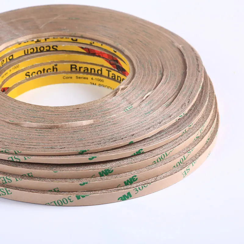 Hot 3.0M 300LSE Double Sided Sticky Heavy Sheet Adhesive Tape Glue Cell Phone