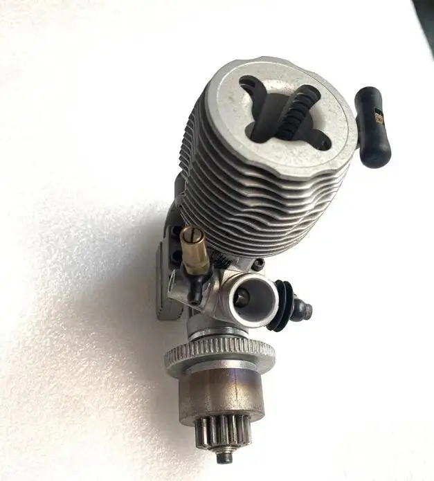 Tamiya 17604017 FS-18 SR 3.0 ENGINE for RC model hobby cars truck TNX