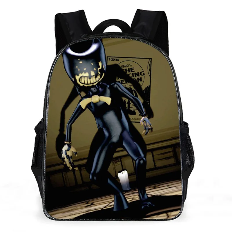 bendy school bag