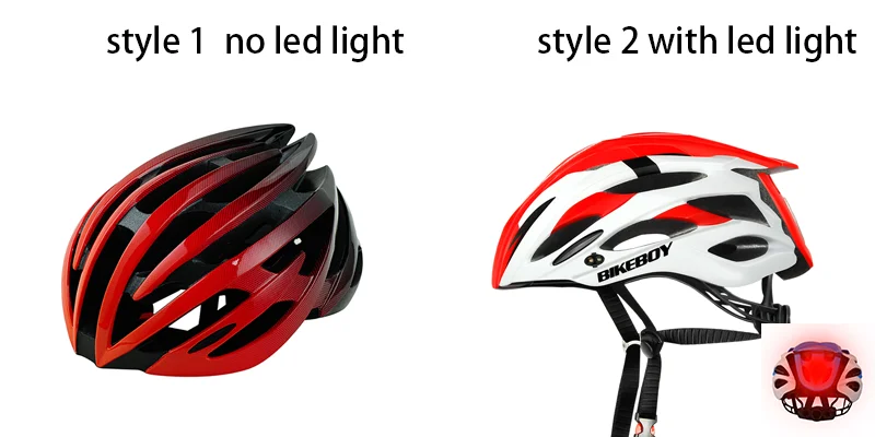 Scohiro works Mountain Road Bicycle Helmet Cascos Ciclismo casque route Bike Helmet Light weight Cycling Helmet 2020 54-61